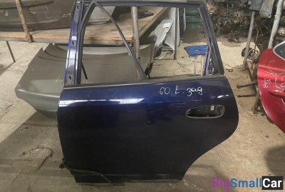 Дверь задняя левая Honda Stream - купить Челябинске