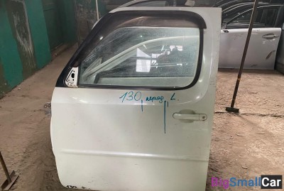 Дверь передняя левая Nissan Cube (11) - купить Челябинске