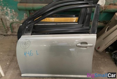 Дверь передняя левая Toyota Avensis - купить Челябинске