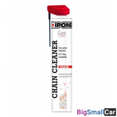 Очиститель цепи IPONE CHAIN CLEANER 750ml 800649 Очиститель цепи IPONE CHAIN CLEANER 750ml 800649