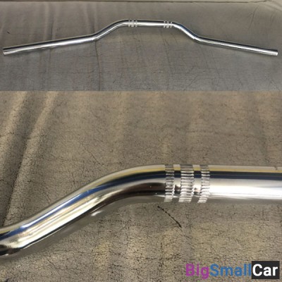 Руль CB250-400 N 152-362