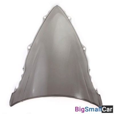 Стекло SCOOTER-M YZF-R6 03-05 (LIGHT SMOKED) CFP-1178-3