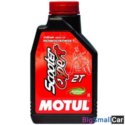 Масло MOTUL TRANSOIL EXPERT 2Т 10W40 GL4 105895 Масло MOTUL TRANSOIL EXPERT 2Т 10W40 GL4 105895