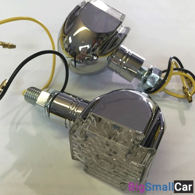 Поворотники на ножке SHIN YO 204-151 - купить Челябинске