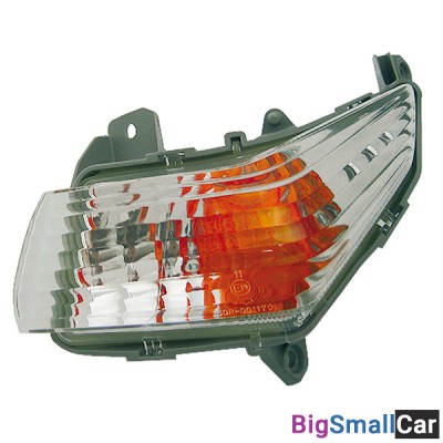 Поворотники VICMA GSR 400 front R 9983 - купить Челябинске