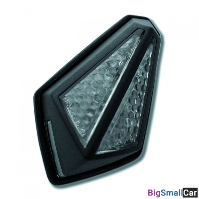 Стоп-сигнал SHIN YO 255-090 - купить Челябинске