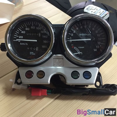 Приборная панель CB400SF 94 02218 - купить Челябинске