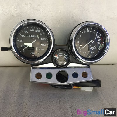 Приборная панель CB400SF 95- 02219 - купить Челябинске