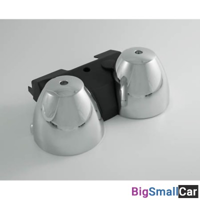 Корпус приборной панели ER5, ZR7, ZRX1100 - купить Челябинске