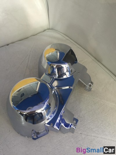 Корпус приборной панели CB600 HORNET 98-02, CB750 360-125 - купить Челябинске