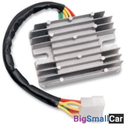 Реле RICKS 10-213 GSX-R1000 98-04 GSX-R750 99-04 - купить Челябинске