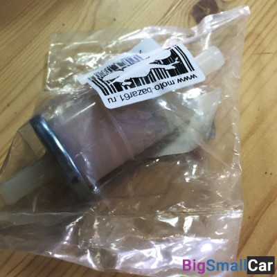 Топливный фильтр EMGO 5/16 Диаметр  Kawasaki 99-34482 - купить Челябинске