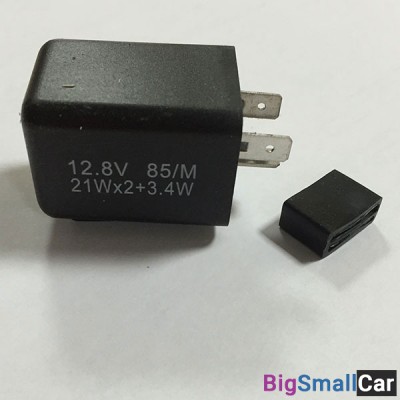 Реле универсальное PW 240-420 - купить Челябинске