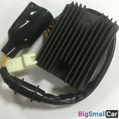 Реле зарядки HONDA CB1300 05-07 RGU-165 - купить Челябинске