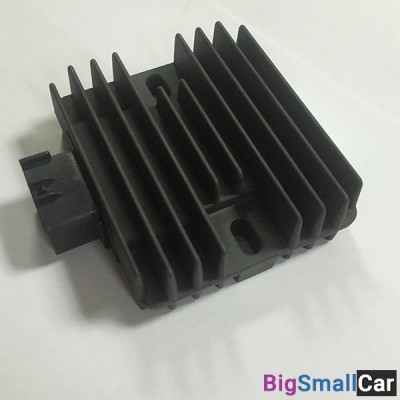 Реле зарядки KAWASAKI ZR1000/Z750 RGU-417 - купить Челябинске