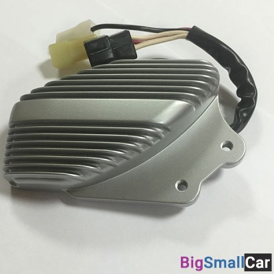 Реле зарядки YAMAHA XV535 97-03 RGU-228 - купить Челябинске