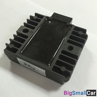 Реле зарядки YAMAHA YZF-R6 04-05 RGU-225 - купить Челябинске