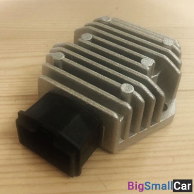 Реле зарядки VICMA 14555 Honda VTR1000F 31600-MV4-010 - купить Челябинске