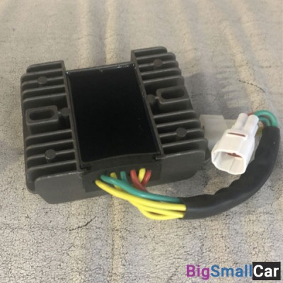 Реле SUZUKI GSX-R 600.750.1000.1300 07-08 32800-02H00 - купить Челябинске