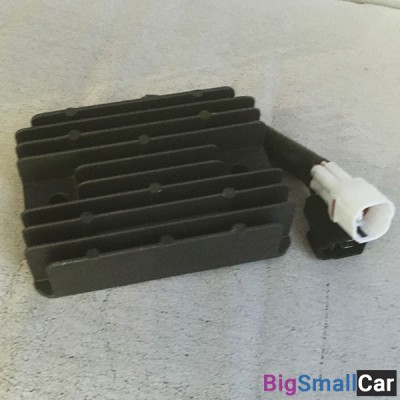 Реле SUZUKI VZ800 M50.C50.C90 05-11 32800-41G00 - купить Челябинске