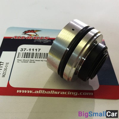 рем.комплект амортизатора ALL BALLS 37-1117