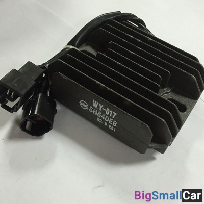 Реле SUZUKI GSX-R 600/750 06-12 1000 05-13 10994 - купить Челябинске