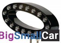 Стоп-сигнал 255-670 - купить Челябинске