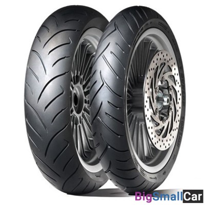 150/70ZR14 DUNLOP SCOOTSMART 11715 - купить Челябинске