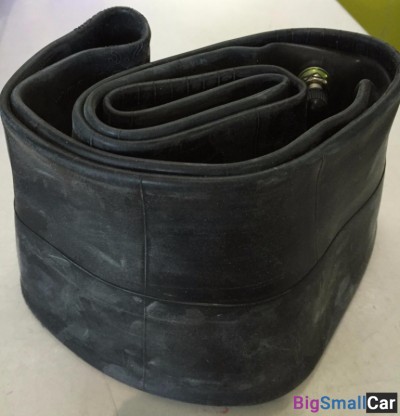 Камера IRC 4.00/4.50-17 TR-4 11717 - купить Челябинске