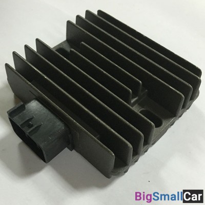 Реле YAMAHA YZF-R6 06-14 11941 - купить Челябинске