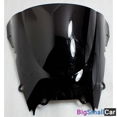 Стекло NO NAME YZF-R6 99 black 11942 Стекло NO NAME YZF-R6 99 black 11942