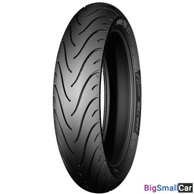160/60ZR17 MICHELIN PILOT Street Radial 12242 - купить Челябинске