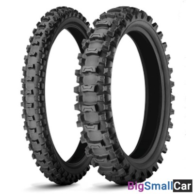 70/100-17 STARCROSS MS3 12327 - купить Челябинске