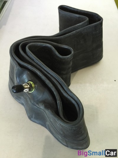 Камера MICHELIN 16MI2 120/160-16/180x55-17 959484 - купить Челябинске