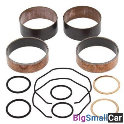 Втулки направляющие на вилку ALL BALLS 38-6036