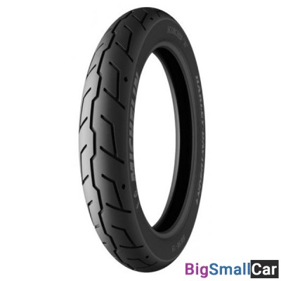 100/90ZR19 F MICHELIN SCORCHER 31F 13222 - купить Челябинске
