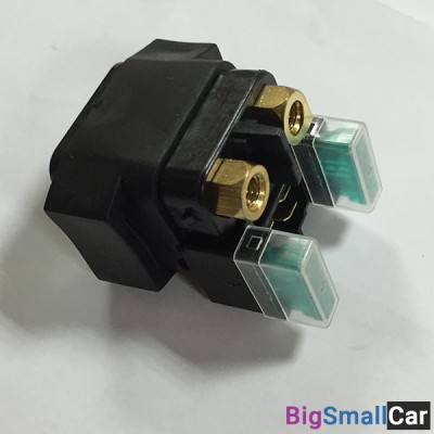 Реле стартера Yamaha 13551 - купить Челябинске