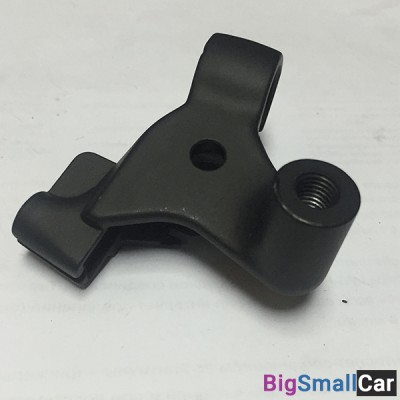 Хомут HONDA 53172-MFG-D01 CB600F 08-10 - купить Челябинске