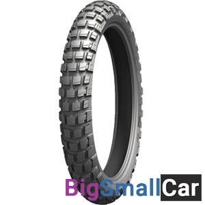 120/70R19 MICHELIN ANAKEE Wild 13652 - купить Челябинске