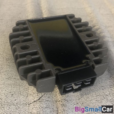 Реле SCOOTER-M Ninja250/ZZR400 21066-1089 - купить Челябинске