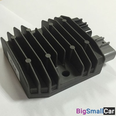 Реле зарядки YAMAHA FZ8 06-12/R1 07-12/XVS950 RGU-239 - купить Челябинске