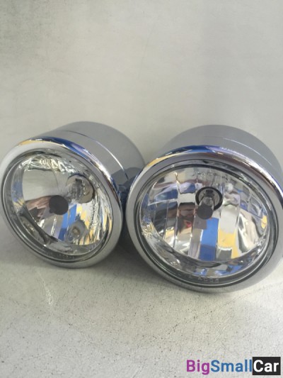 Фара PW 223-334 - купить Челябинске