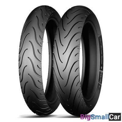 130/70ZR17 MICHELIN PILOT Street Radial 14208 - купить Челябинске