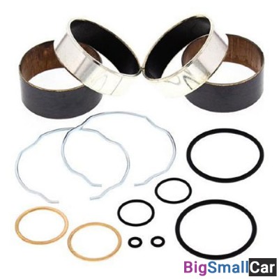 Втулки направляющие на вилку ALL BALLS 38-6057