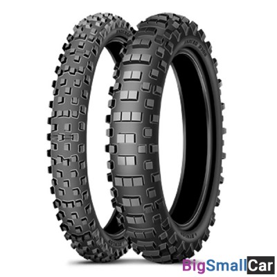 130/90ZR18 DUNLOP D908 14798 - купить Челябинске