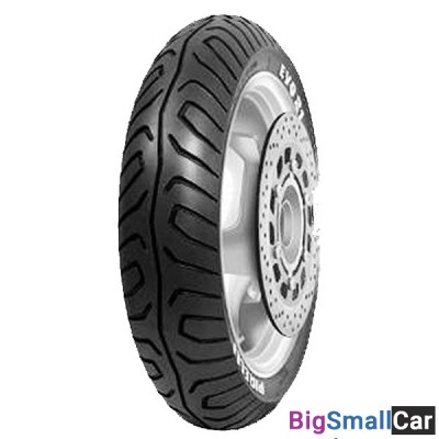 120/70ZR14 PIRELLI EVO 21 14862 - купить Челябинске