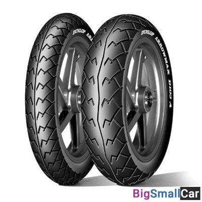 110/70ZR17 DUNLOP D103 ArrowMax 15298 - купить Челябинске