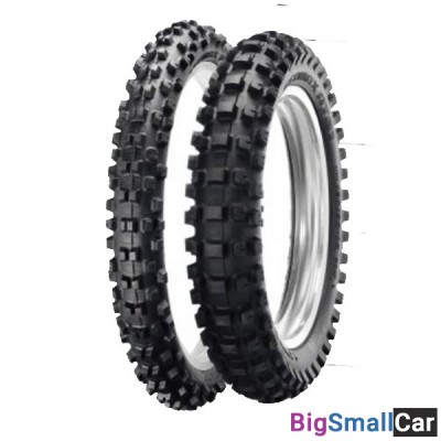 110/90-18 61M DUNLOP AT81 15624 - купить Челябинске