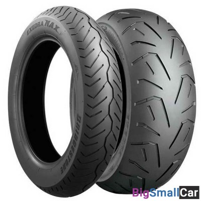 110/90ZR18F 61H BRIDGESTONE Exedra MAX 15645 - купить Челябинске