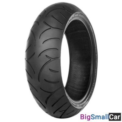 160/60ZR17 BRIDGESTONE BT021R 15905 - купить Челябинске